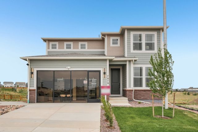 Aspen Meadows image