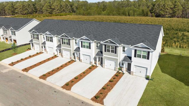 The Townes at Carter Ridge image