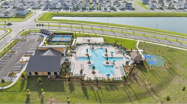 Ranches at Lake Mcleod: Manor Key Collection image