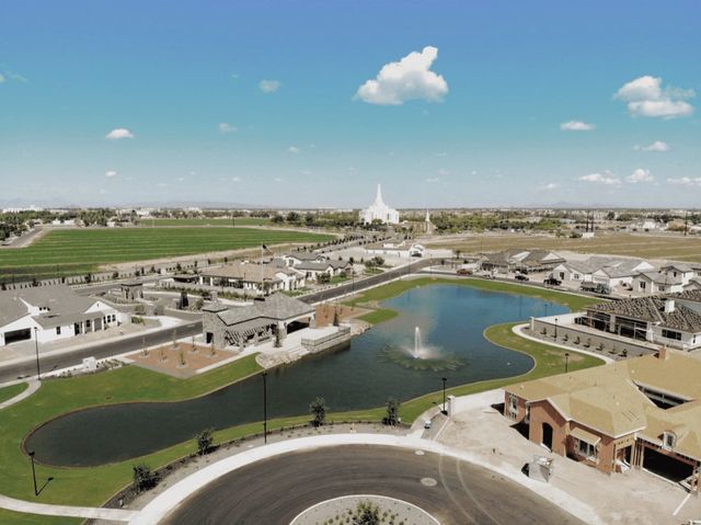 Atrium at Somerset image