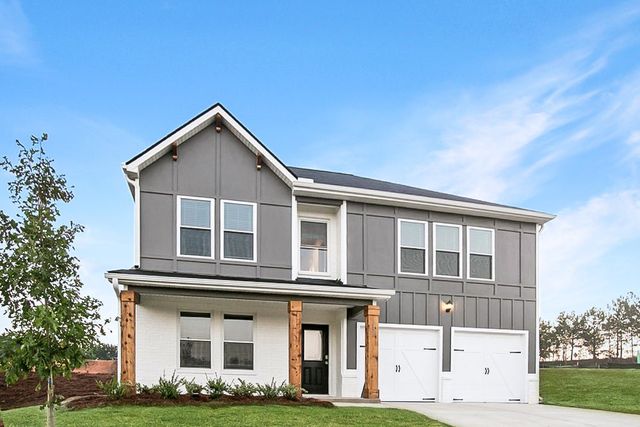 Evergreen Hills image