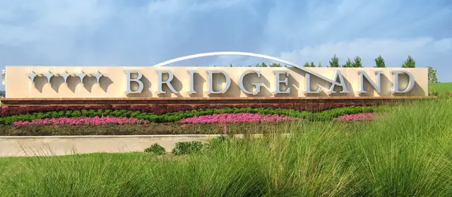 Bridgeland: Urban Villas image