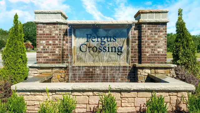 Fergus Crossing image