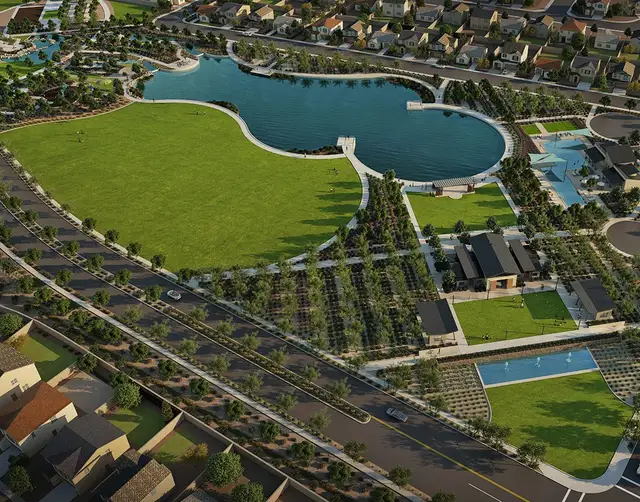 Molino at Soleo image