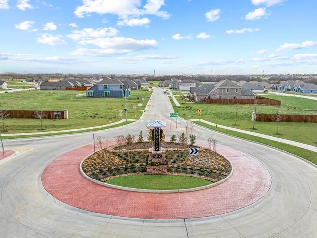 Meadow Park at The Meadows image