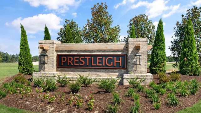 The Townes at Prestleigh image