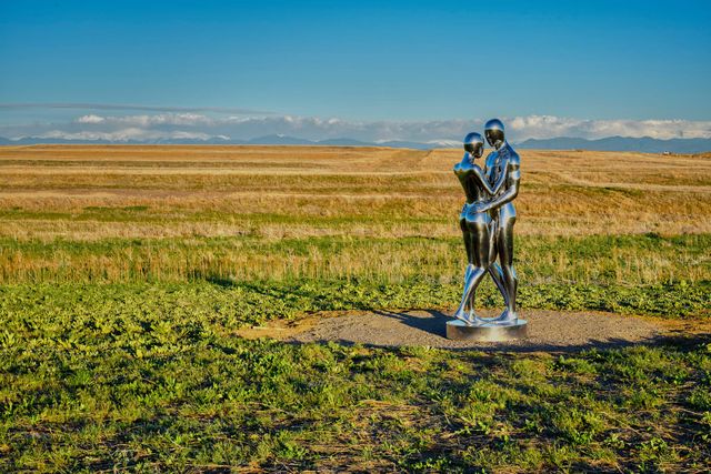 The Aurora Highlands image