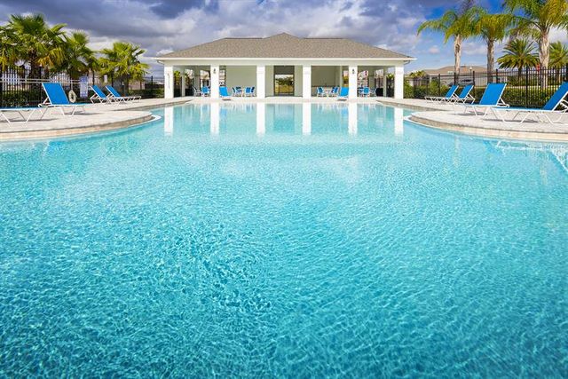 Overlook at Grassy Lake image