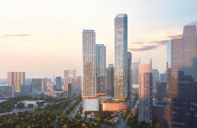 Cipriani Residences Miami image