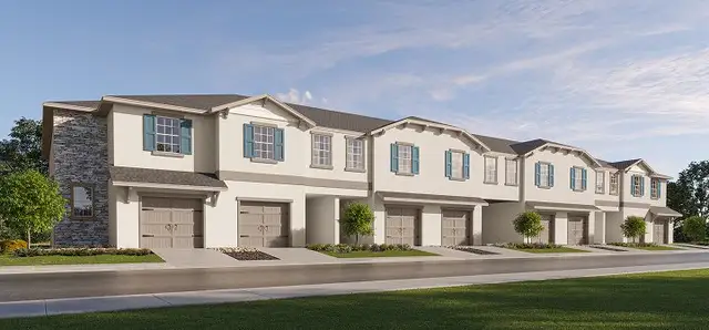 The Townes at Market Edge image