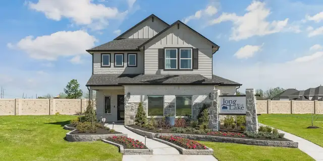 Grand Oaks Village image