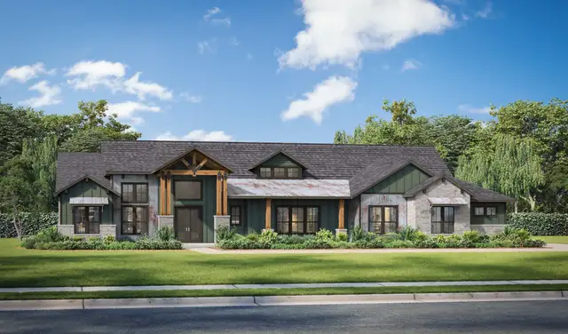 Republic Grand Ranch image