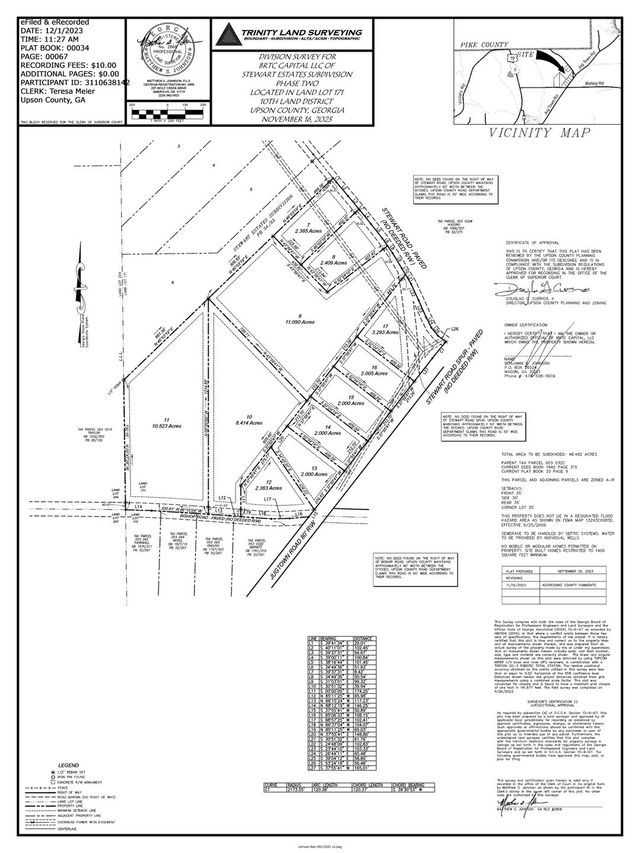 Stewart Estates image