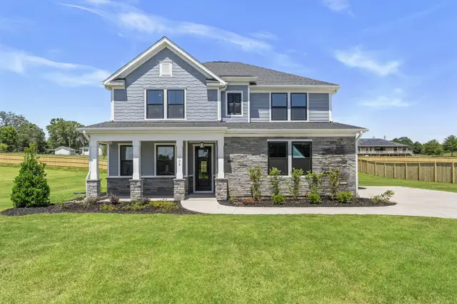 Greenville County Homes image