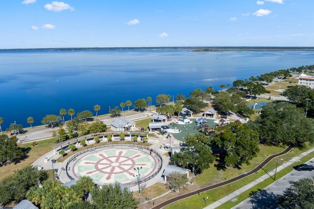 Cameron Preserve by KB Home in Sanford - photo