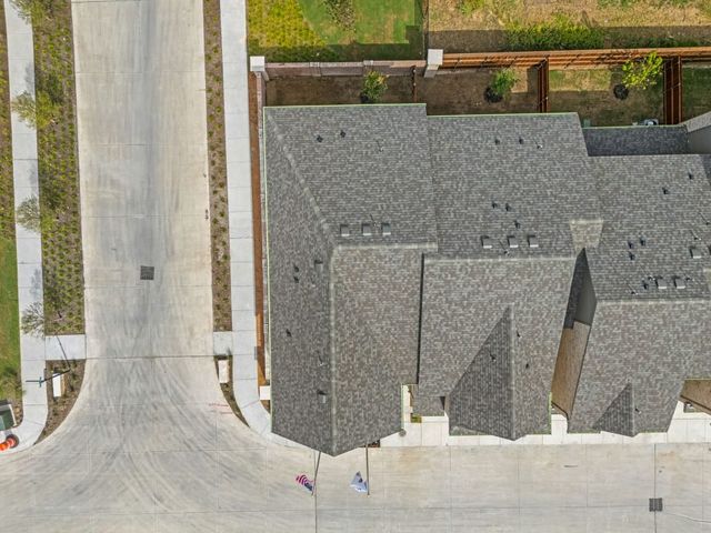 Sereno Oaks at Buckner Terrace image