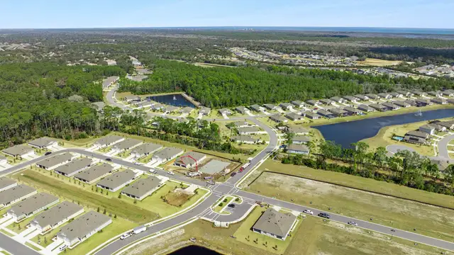 Halifax Plantation Villas image