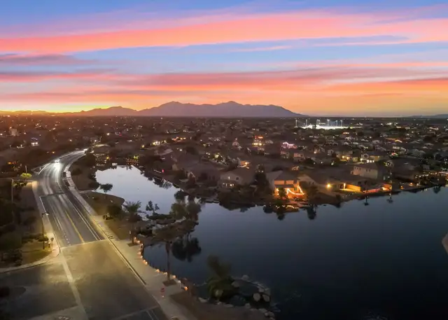 The Lakes at Rancho El Dorado image