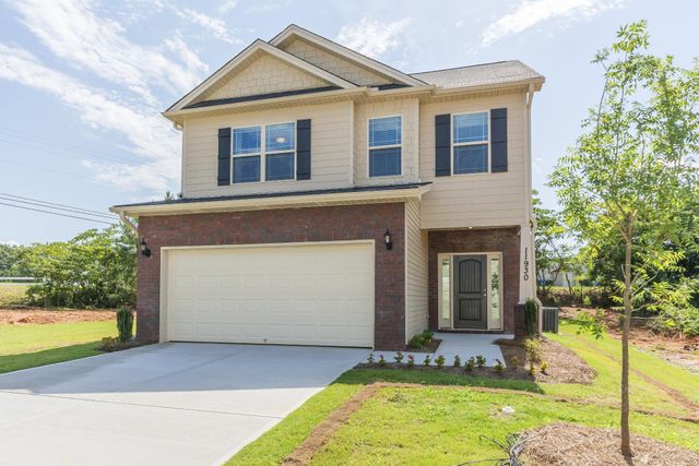 Quail Crossing by Adams Homes in Hampton - photo