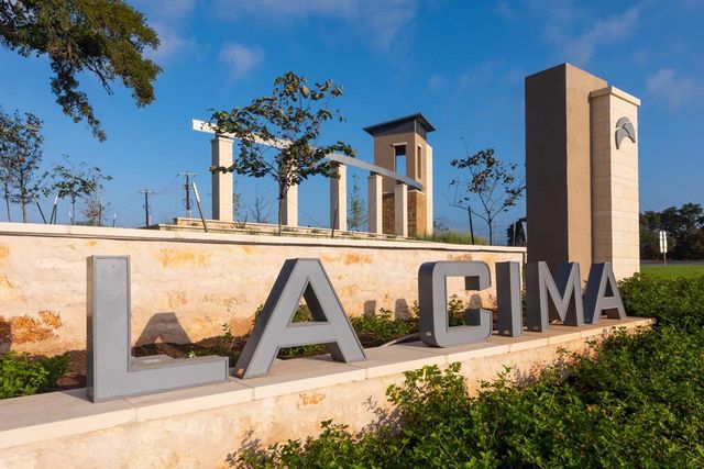 La Cima by David Weekley Homes in San Marcos - photo