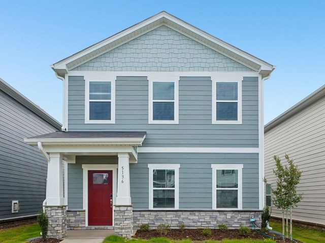 Marshburn Landing - Bungalow Series image