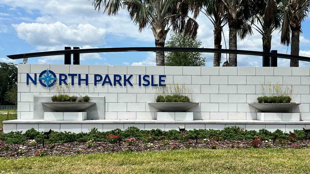 North Park Isle image