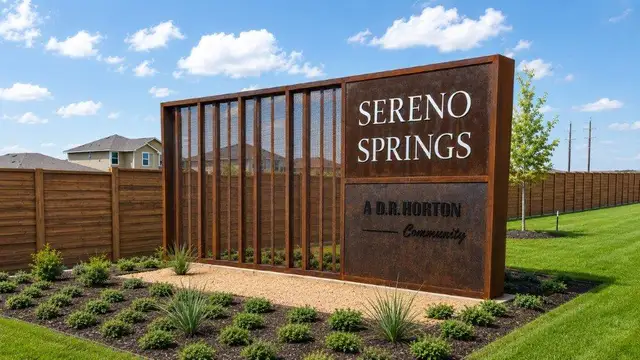 Sereno Springs image