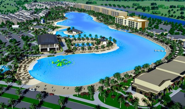 Lago Mar – 55' image