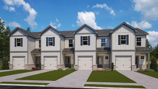 Old Gilliam Townhomes image