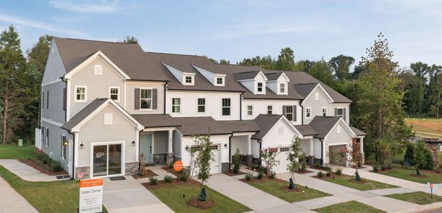 The Landings at Catawba River image