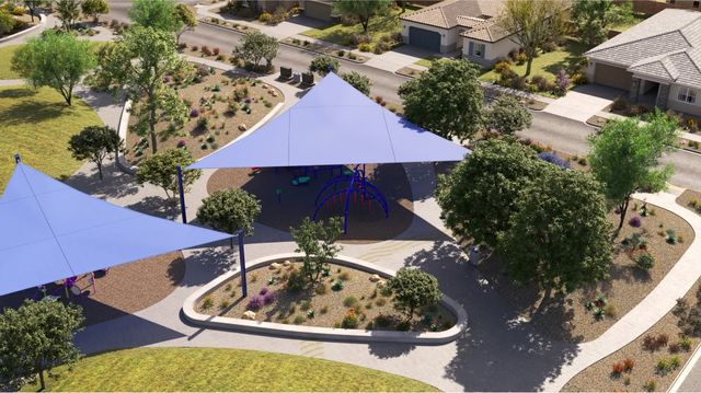 Blossom Rock: Gateway by Lennar in Apache Junction - photo