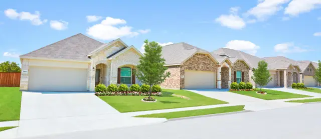 Linden Hills: Classic Collection image