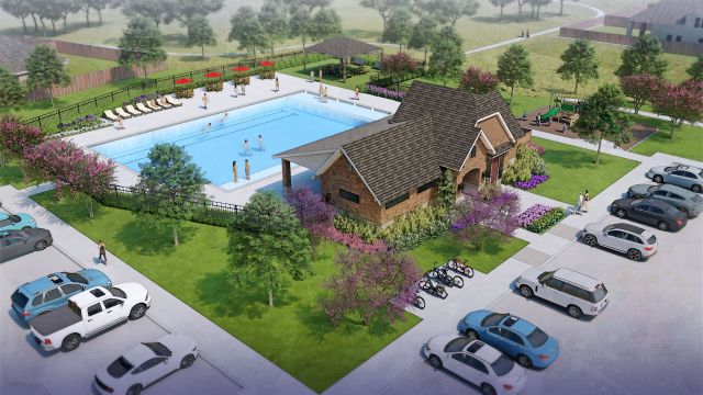 Hunters Ridge image