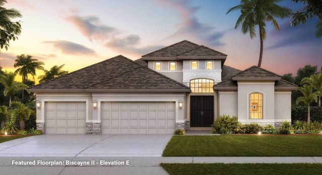 Sutherland Estates – Now Selling! by Gulfwind Homes in Seminole - photo