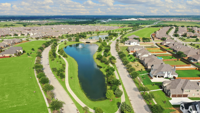 Devonshire by HistoryMaker Homes in Forney - photo