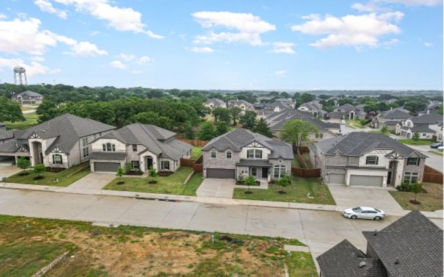 Amherst Addition by Sumeer Homes in Denton - photo