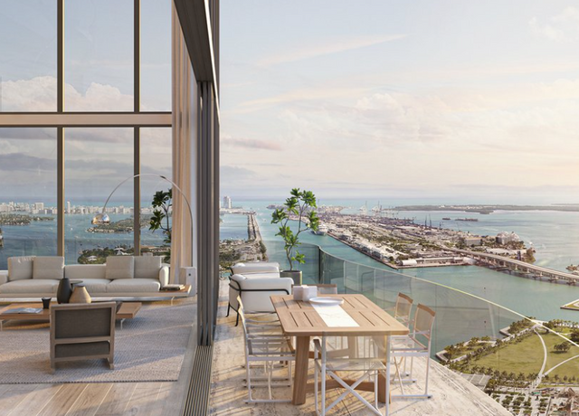 Casa Bella Residences image