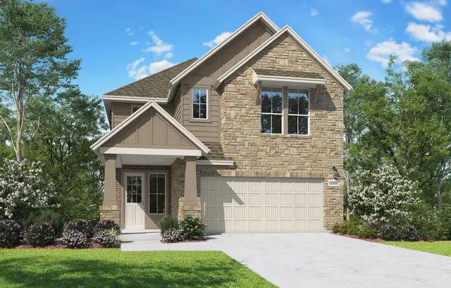 Terrace Collection At Turner's Crossing image