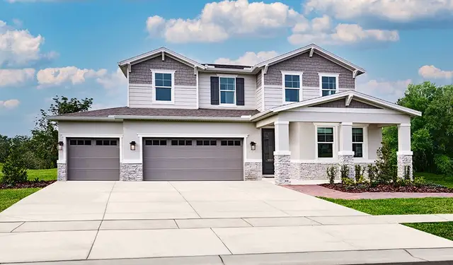 Seasons at Grandview Gardens image