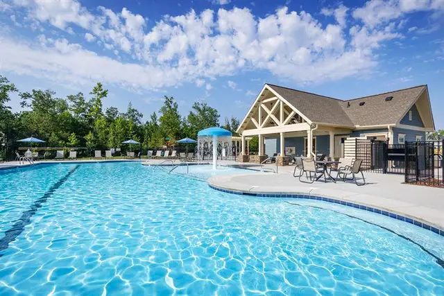 Pearces Landing Single Family image