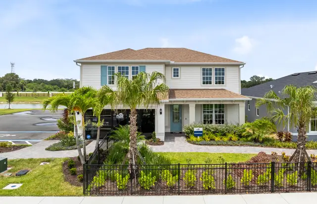 Sunrise Estates image