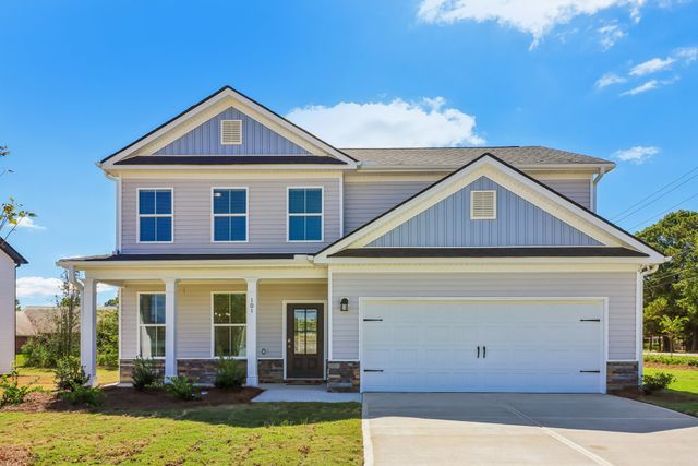 Robins Estates image