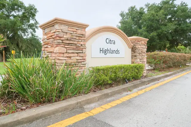 Citra Highland image