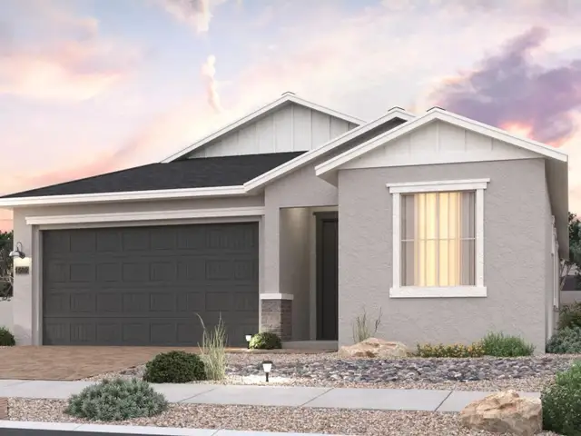 North Ridge at Pronghorn Ranch image