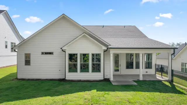 Soleil Belmont Park image