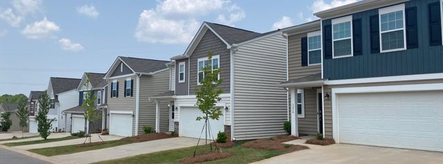 Legacy Ridge by Lennar in Catawba - photo