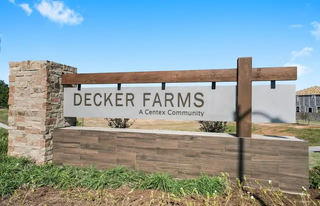 Decker Farms image