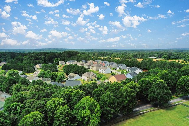 River Walk Farm  by Liberty Communities in Covington - photo