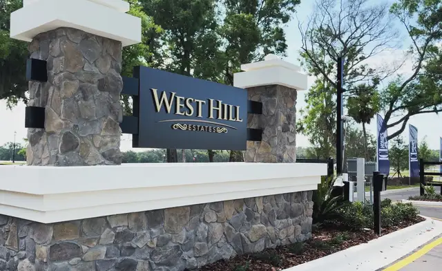 West Hill Estates image