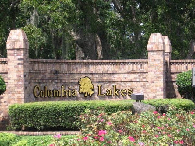 Columbia Lakes by Kendall Homes in West Columbia - photo